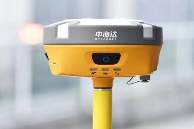 科普：這個(gè)定位的儀器到底是叫GPS還是叫RTK？那GNSS又是啥？