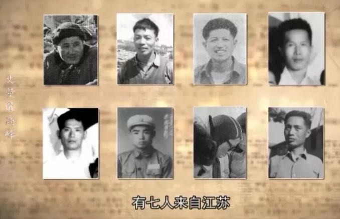 用生命丈量出珠峰中國高度的測(cè)繪人， 他們是真正的攀登者！