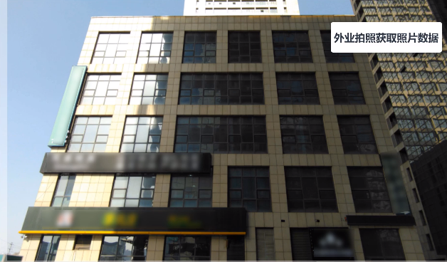 入手即可上手，上手便是高手！——徠卡BLK3D建筑立面測量