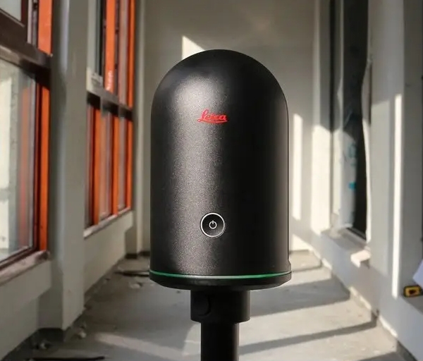 徠卡BLK360有哪些獨特優(yōu)勢？